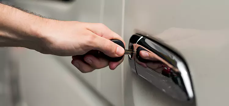 Car Unlock Service Price Nicholasville