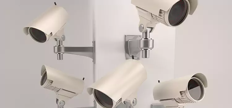 Your Trusted Partner for CCTV Solutions in Nicholasville