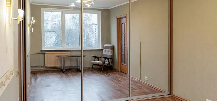 Mirror Closet Door Roller Replacement Nicholasville