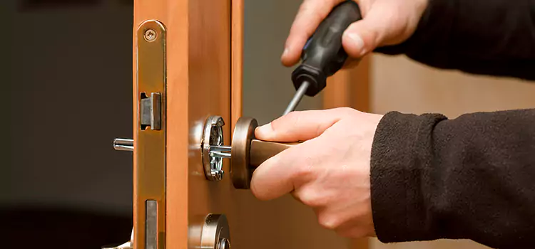 Semi Truck Locksmith Nicholasville