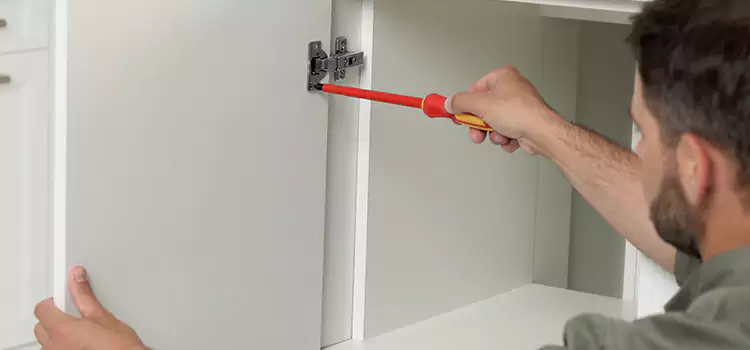 Screen Door Hinge Repair Nicholasville