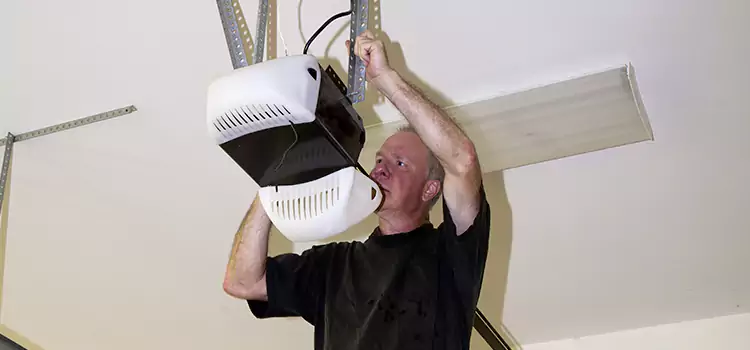 Garage Door Opener Service Nicholasville