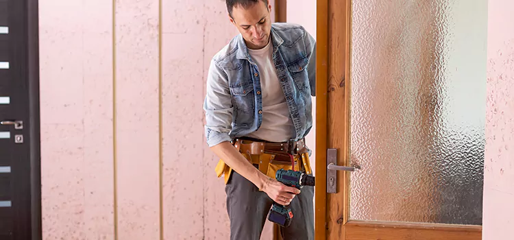 Door Glass Replacement Nicholasville