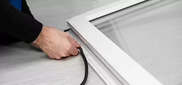 Commercial Door Weather Stripping Nicholasville