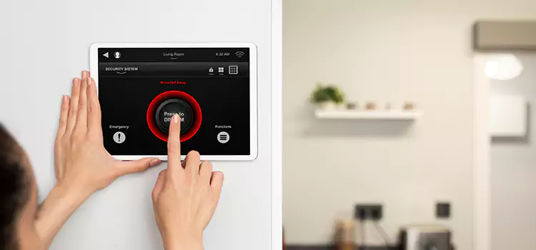 Blink Video Doorbell Installation Nicholasville