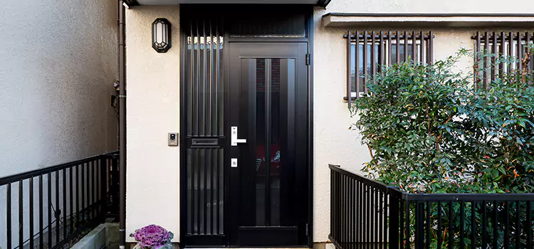 Popular Exterior Door Options in Nicholasville, KY