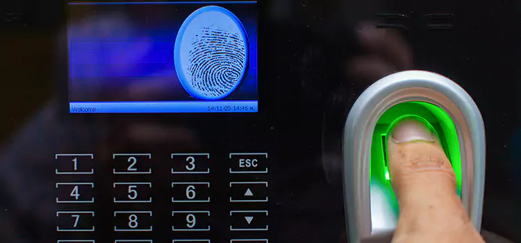 Your Trusted Partner for Secure Access in Nicholasville, KY