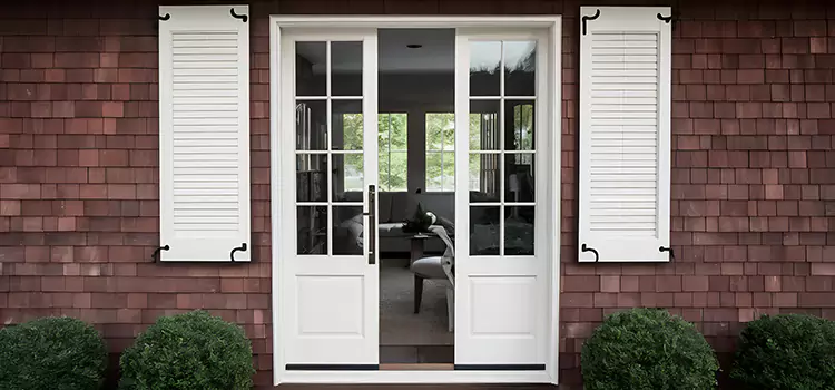 French Door Restoration Nicholasville