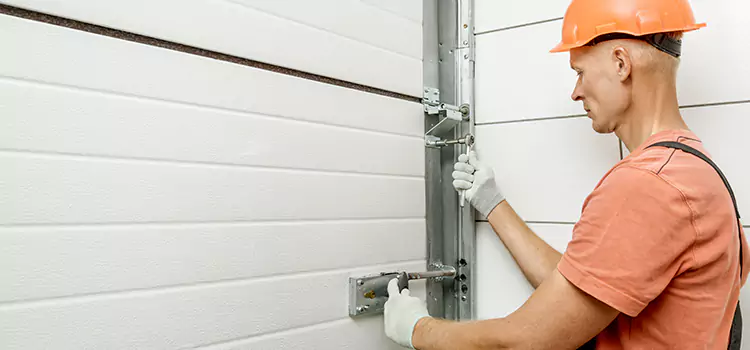 Why Choose Us for Garage Door Lock Services in Nicholasville, KY?