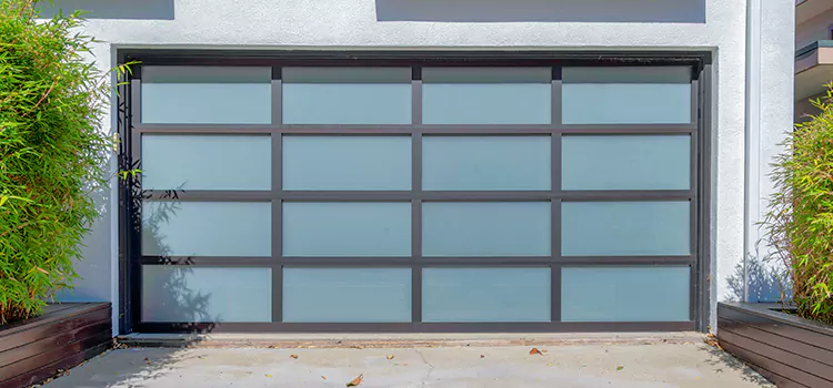 Why Choose Us for Garage Door Care in Nicholasville, KY?