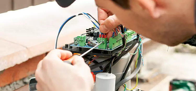Specialized Brand Gate Motor Repairs Nicholasville