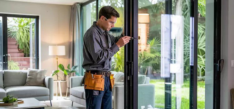 Why Choose Us for Your Glass Door Needs in Nicholasville, KY?