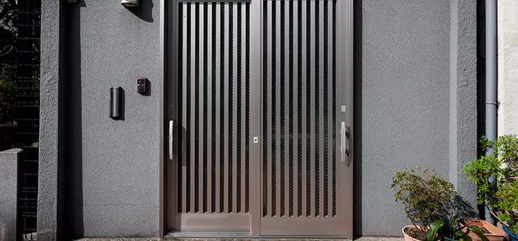 Why Choose Us for Your Security Needs in Nicholasville, KY?