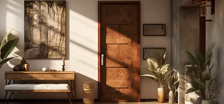 Specialty Interior Doors Nicholasville