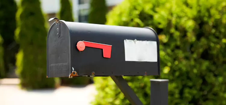 Secure Mailboxes for Packages Nicholasville