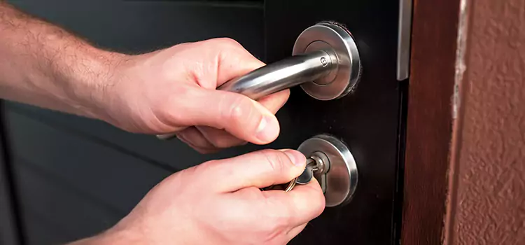 Master Key Control and Audits Nicholasville