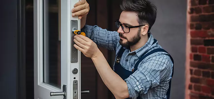 Residential Door Repairs Nicholasville