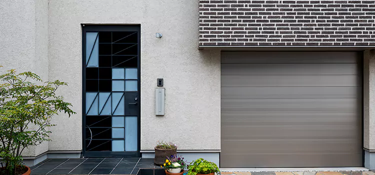 Residential Roll Up Security Doors Nicholasville