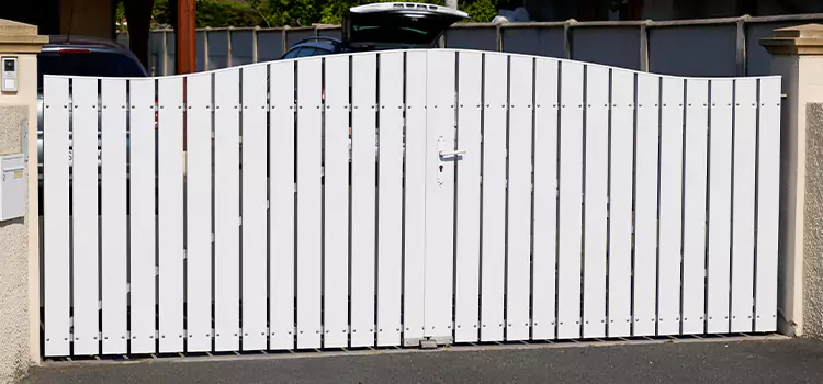 Why Choose Us for Residential Gate Repair in Nicholasville, KY?
