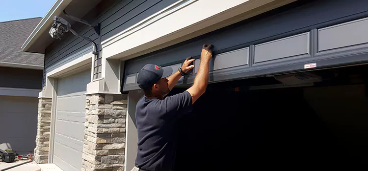 Janus Roll Up Doors Nicholasville