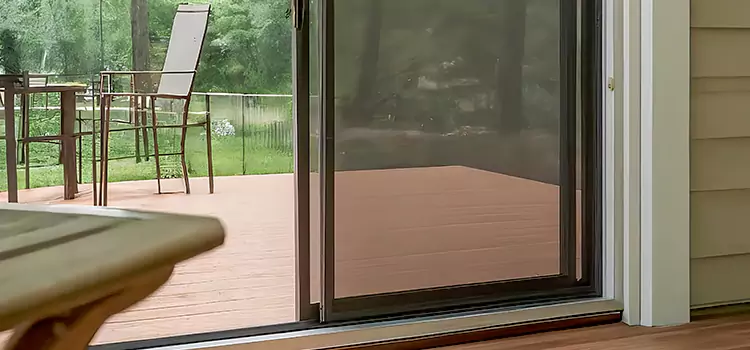 Garage Screen Door Installation Nicholasville