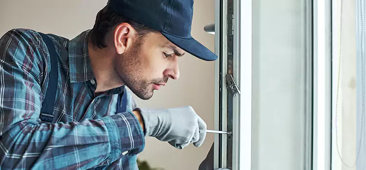 Emergency Response for Latch Issues Nicholasville