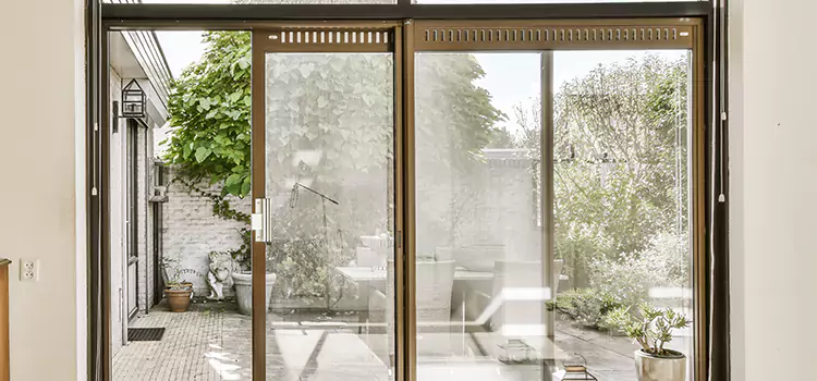 Glass Door Panel Replacement Cost Nicholasville