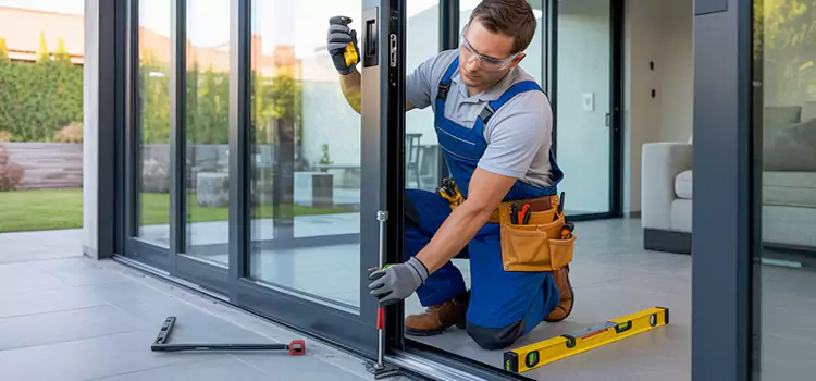 Patio Door Replacement Nicholasville