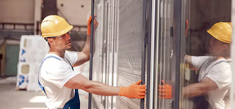 Sliding Door Mesh Replacement Nicholasville