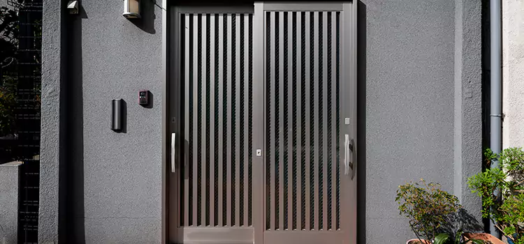 Specialized Steel Door Services in Nicholasville, KY