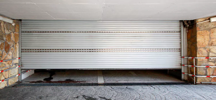 Steel Garage Door Repair Nicholasville