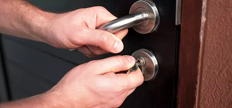 Door Closer Repair & Installation Nicholasville
